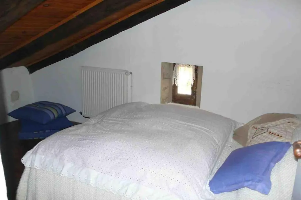 Holiday home Maison De Caractere En Ardeche Verte Antraigues