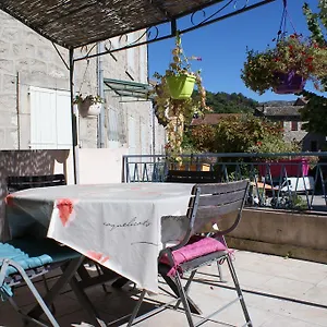  Hébergement de vacances La Montagne